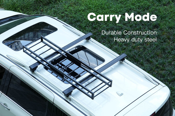 CRAVOT MagRack B1 Foldable Cargo Carrier