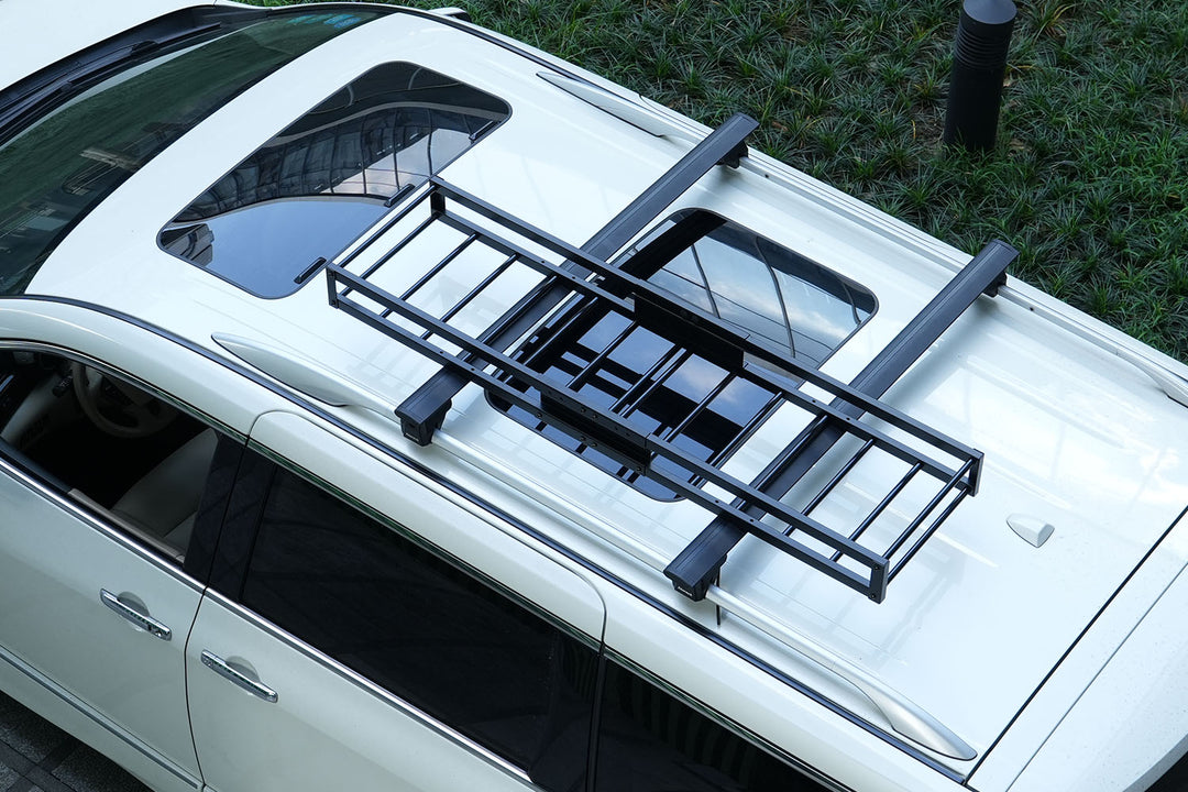 CRAVOT MagRack B1 Foldable Cargo Carrier