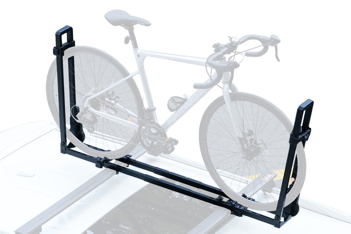 CRAVOT MagRack T1 Roof Bike Rack