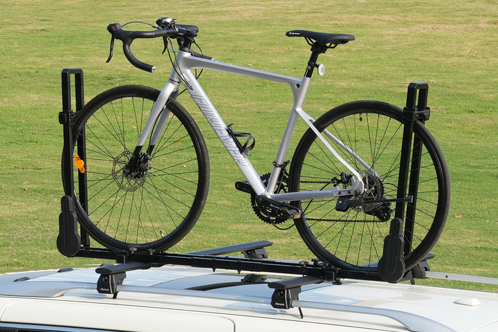 CRAVOT MagRack T1 Roof Bike Rack