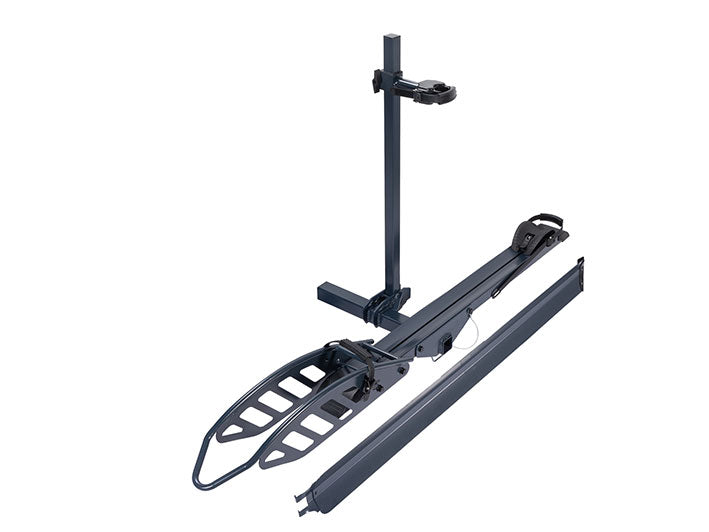 CRAVOT CyberRack E1 Hitch Bike Rack | 100 lbs, Durable & Secure – CYKE ...