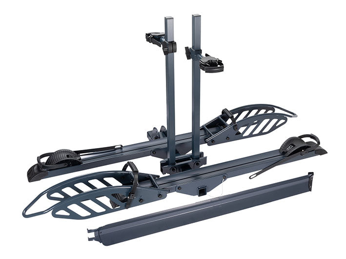 CRAVOT CyberRack E2 Hitch Bike Rack