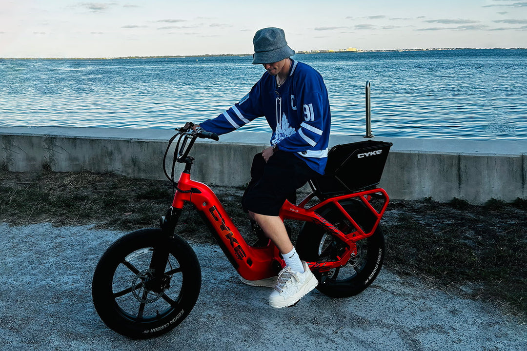 Best cargo ebike