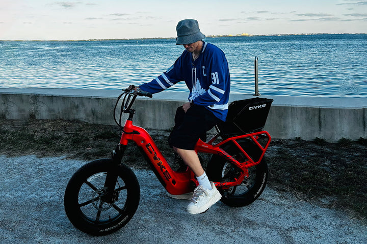 Best cargo ebike