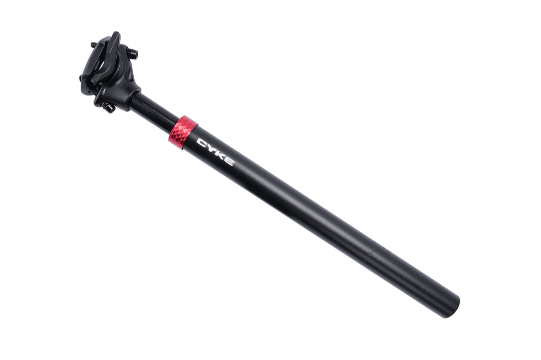 Suspension Seatpost