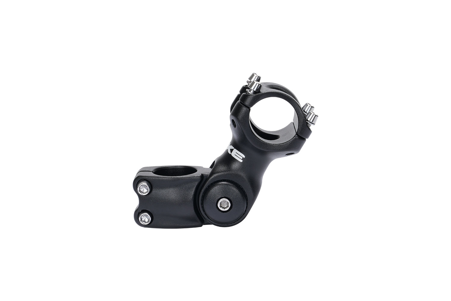 Adjustable Bike Stem | 6061 Aluminum, ±60° Angle, 90/110mm – CYKE