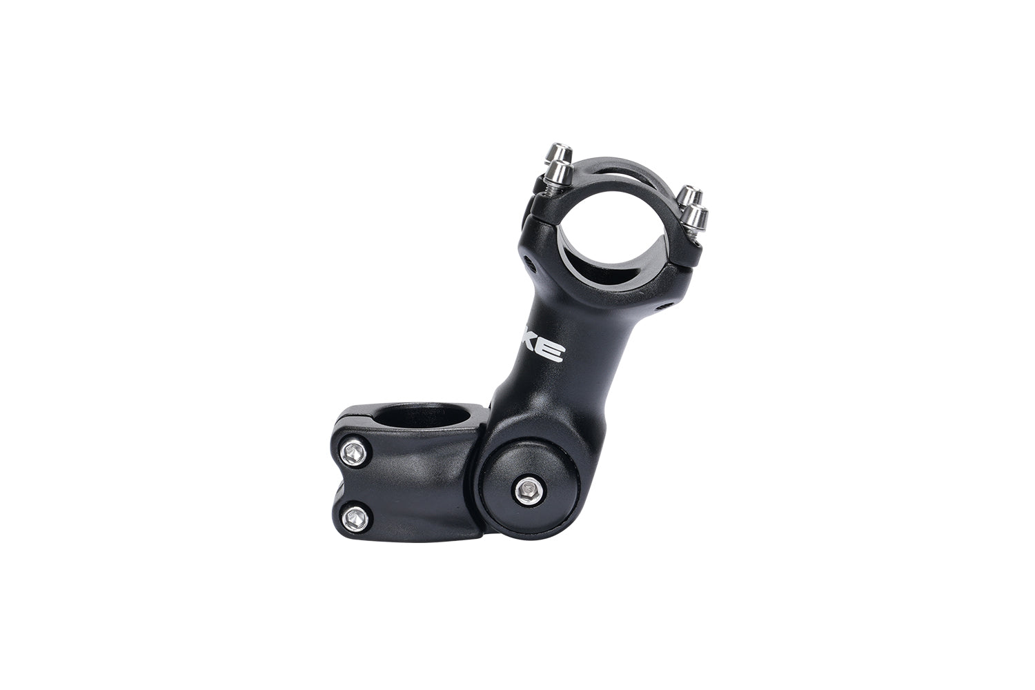 Adjustable Bike Stem | 6061 Aluminum, ±60° Angle, 90/110mm – CYKE
