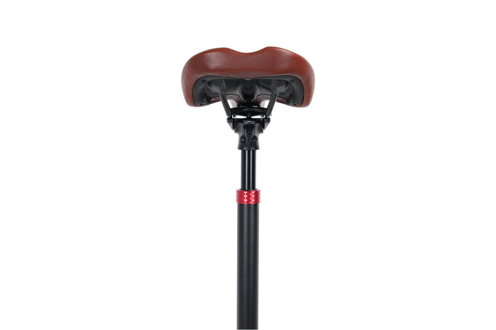 Suspension Seatpost