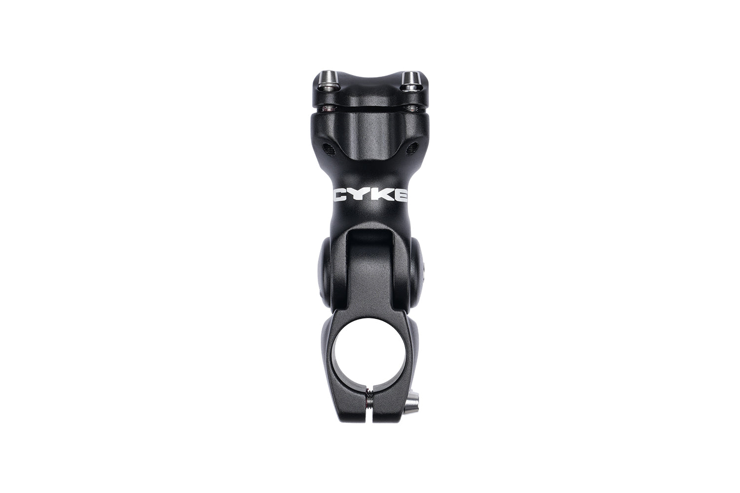 Adjustable Bike Stem | 6061 Aluminum, ±60° Angle, 90/110mm – CYKE