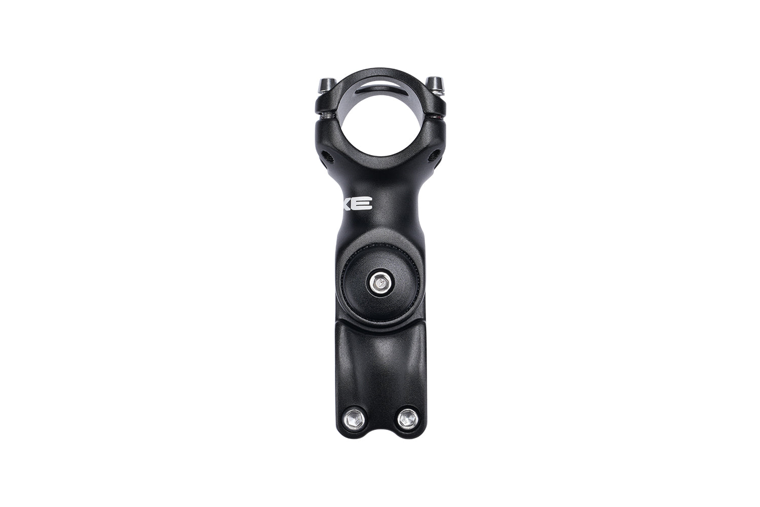 Adjustable Bike Stem | 6061 Aluminum, ±60° Angle, 90/110mm – CYKE