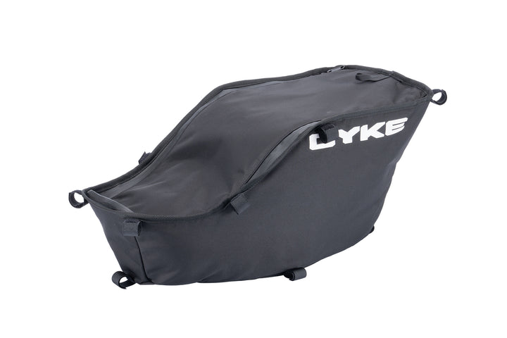 eBike Cargo Basket