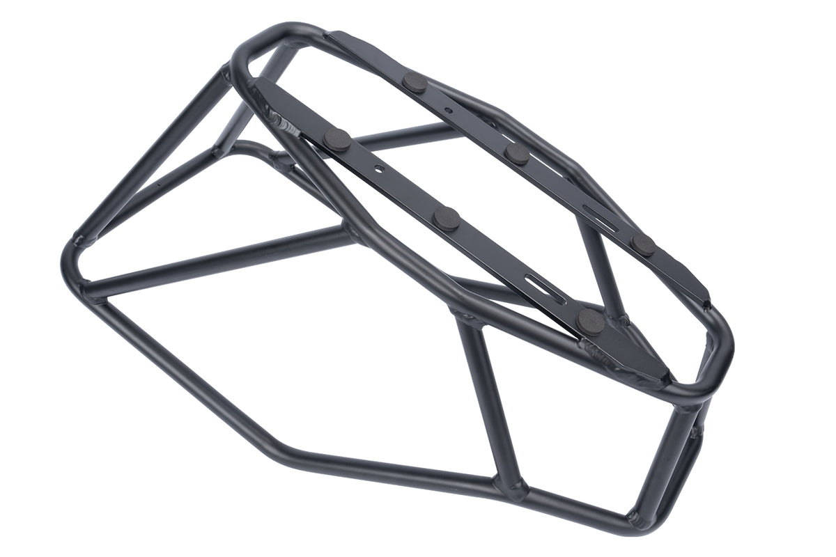 Ebike Rear Basket | Electric Bike Dog Carrier | CYKE Bikes