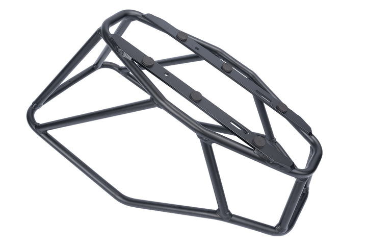 eBike Rear Rack Basket - Frame