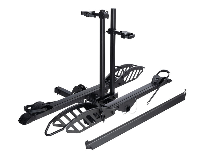 CRAVOT CyberRack E2 Hitch Bike Rack